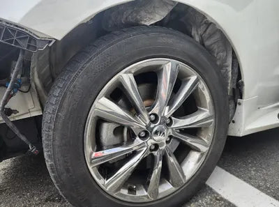 2018 Kia Carnival VIN: