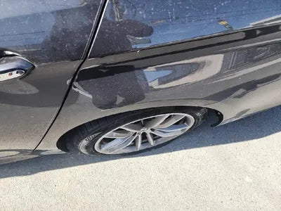 2017 BMW 520 662KMWBAJC5107HG8 VIN:662KMWBAJC5107HG8