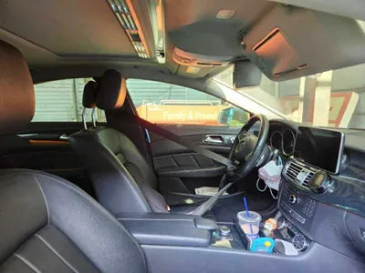 2016 Mercedes-Benz CLS 250 WDDLJ9HB2GA170035 VIN:WDDLJ9HB2GA170035