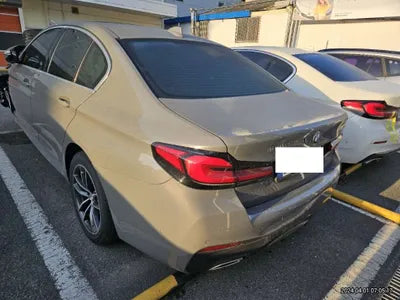 2021 BMW 523 WBA11ES05MWX21765 VIN:WBA11ES05MWX21765