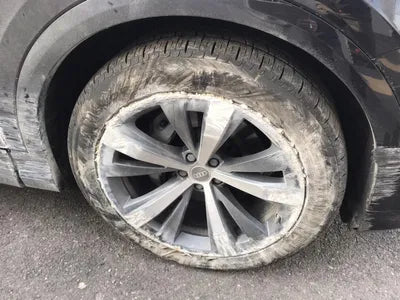 2021 Audi 50 WAUZZZF15MD035727 VIN:WAUZZZF15MD035727