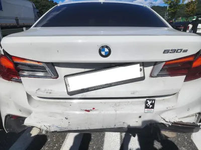 2020 BMW 530 WBAJS9108LCE68014 VIN:WBAJS9108LCE68014