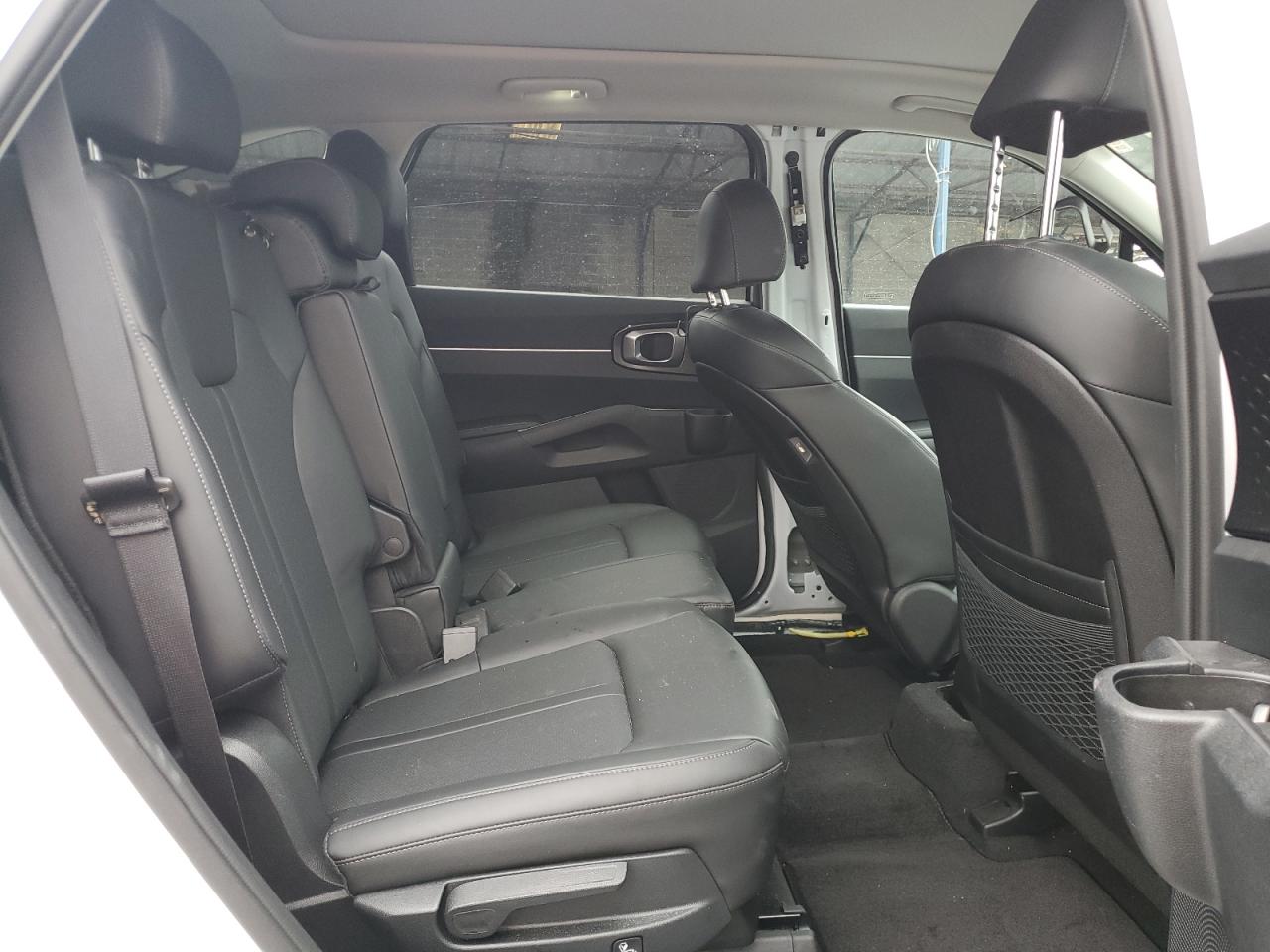 2023 KIA SORENTO S VIN:5XYRL4LC6PG206584