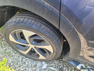 2016 Hyundai Tucson KMHJ381ADHU258386 VIN:KMHJ381ADHU258386