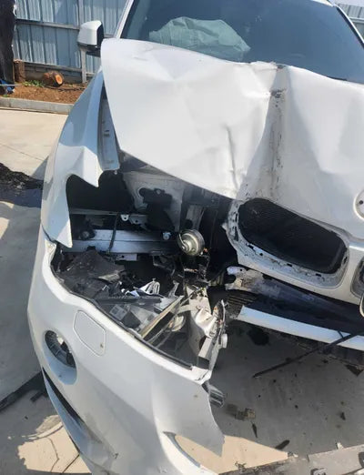 2015 BMW 320 WBAWZ5102F0L09132 VIN:WBAWZ5102F0L09132