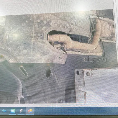 2016 Mercedes-Benz S 350 WDDUF3DB8GA250299 VIN:WDDUF3DB8GA250299