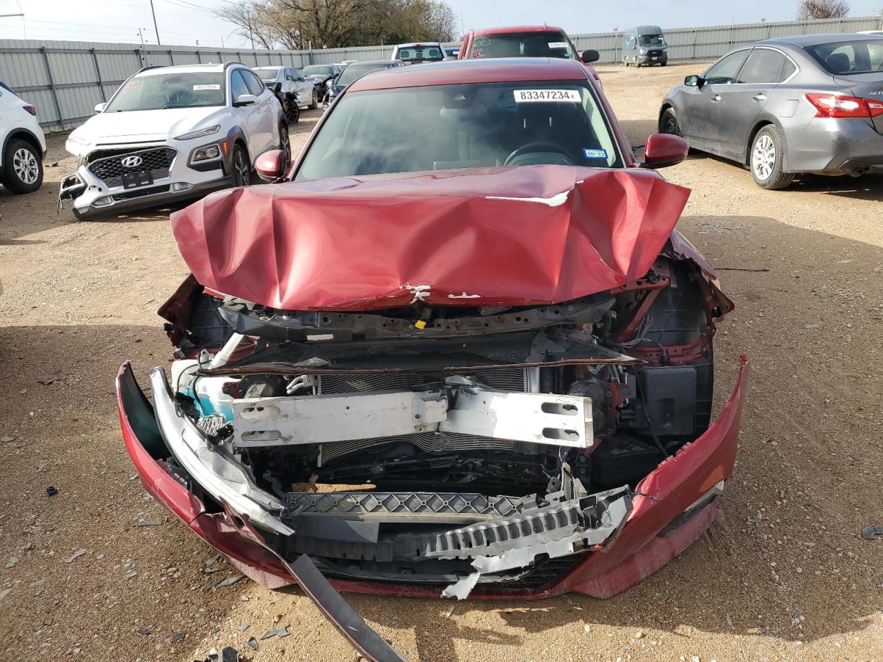 2022 NISSAN ALTIMA SV VIN:1N4BL4DV8NN391413