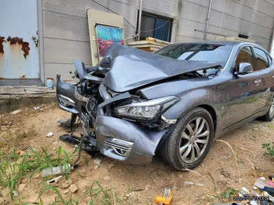 2016 Infiniti Q70 JNKBY11E4GM580100 VIN:JNKBY11E4GM580100