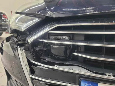 2023 Audi A6 WAUZZZF21PN055254 VIN:WAUZZZF21PN055254