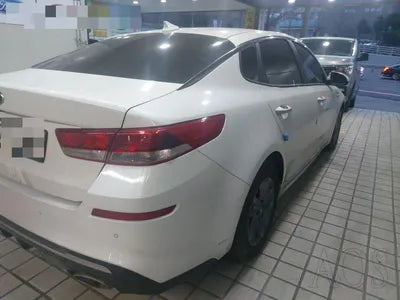 2019 Kia K5 VIN: