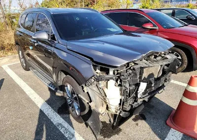 2020 Hyundai Santa FE KMHS281BBLU199802 VIN:KMHS281BBLU199802