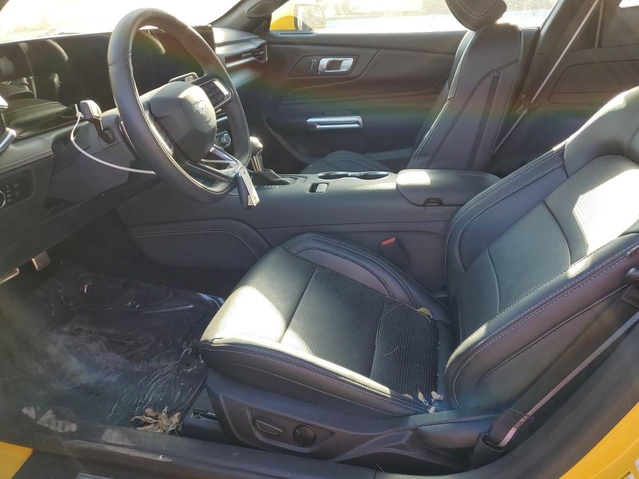 2024 FORD MUSTANG GT VIN:1FA6P8CFXR5420293