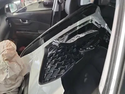 2019 Hyundai Kona KMHK4815GKU422927 VIN:KMHK4815GKU422927