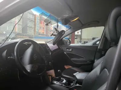 2015 Hyundai Santa FE KMHSU81UBGU527950 VIN:KMHSU81UBGU527950