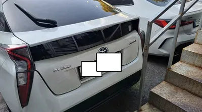 2017 Toyota Prius JTDKBRFUXH3539401 VIN:JTDKBRFUXH3539401