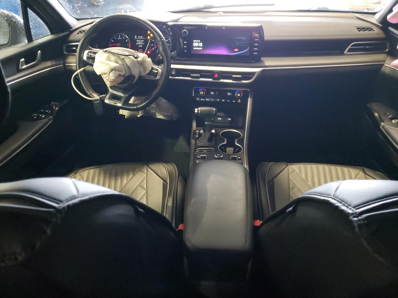 2022 KIA K5 GT LINE VIN:5XXG64J26NG154318
