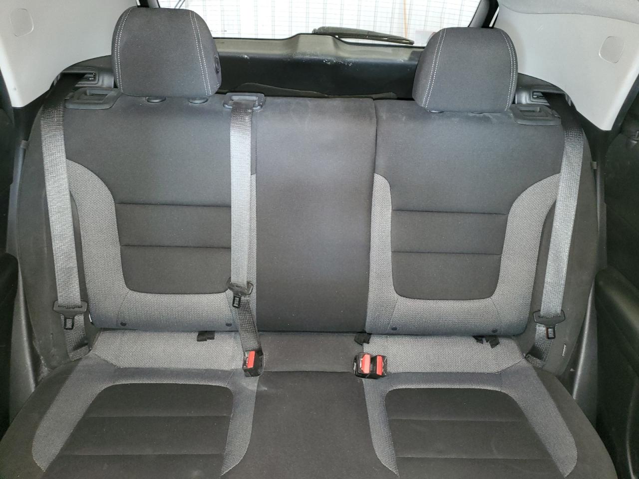 2022 CHEVROLET TRAILBLAZER LT VIN:KL79MPSL6NB030723