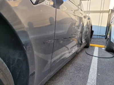 2018 Tesla Model S VIN: