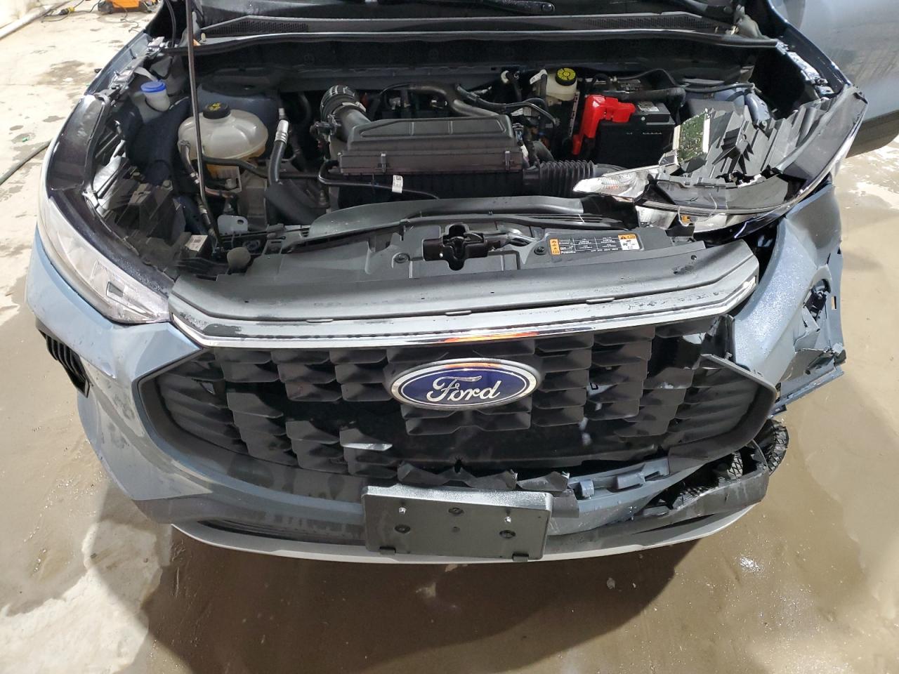 2023 FORD ESCAPE ACTIVE VIN:1FMCU9GN0PUA96721