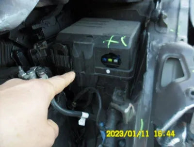 2020 Hyundai Santa FE KMHS281BBLU198803 VIN:KMHS281BBLU198803