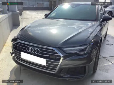 2019 Audi A6 WAUZZZF22LN014769 VIN:WAUZZZF22LN014769