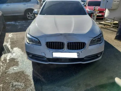 2016 BMW 520 WBA5E5108GG207074 VIN:WBA5E5108GG207074