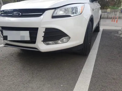2014 Ford Escape VIN: