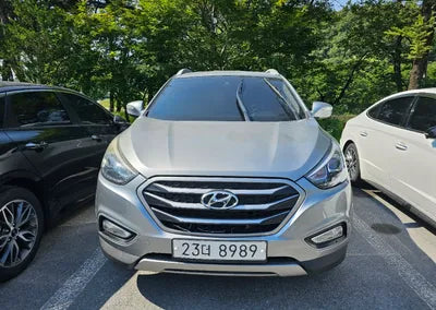 2015 Hyundai Tucson TKMHJT81VDFU01488 VIN:TKMHJT81VDFU01488