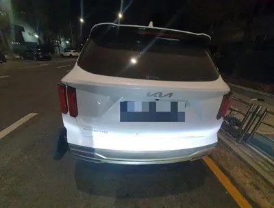 2023 Kia Sorento VIN: