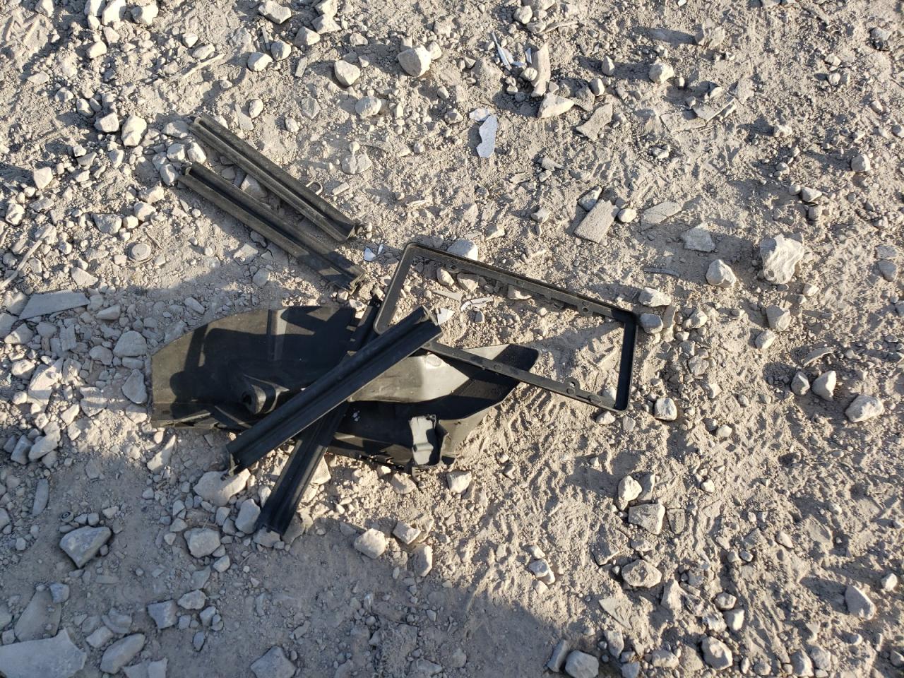 2022 RAM 1500 CLASSIC TRADESMAN VIN:1C6RR6FG5NS245464