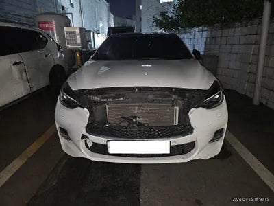 2017 Infiniti Q30 SJKCH53E1HA056915 VIN:SJKCH53E1HA056915