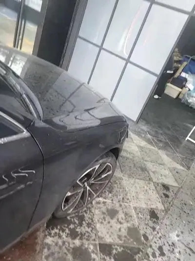 2015 Audi A4 WAUZZZ8KXFN046399 VIN:WAUZZZ8KXFN046399