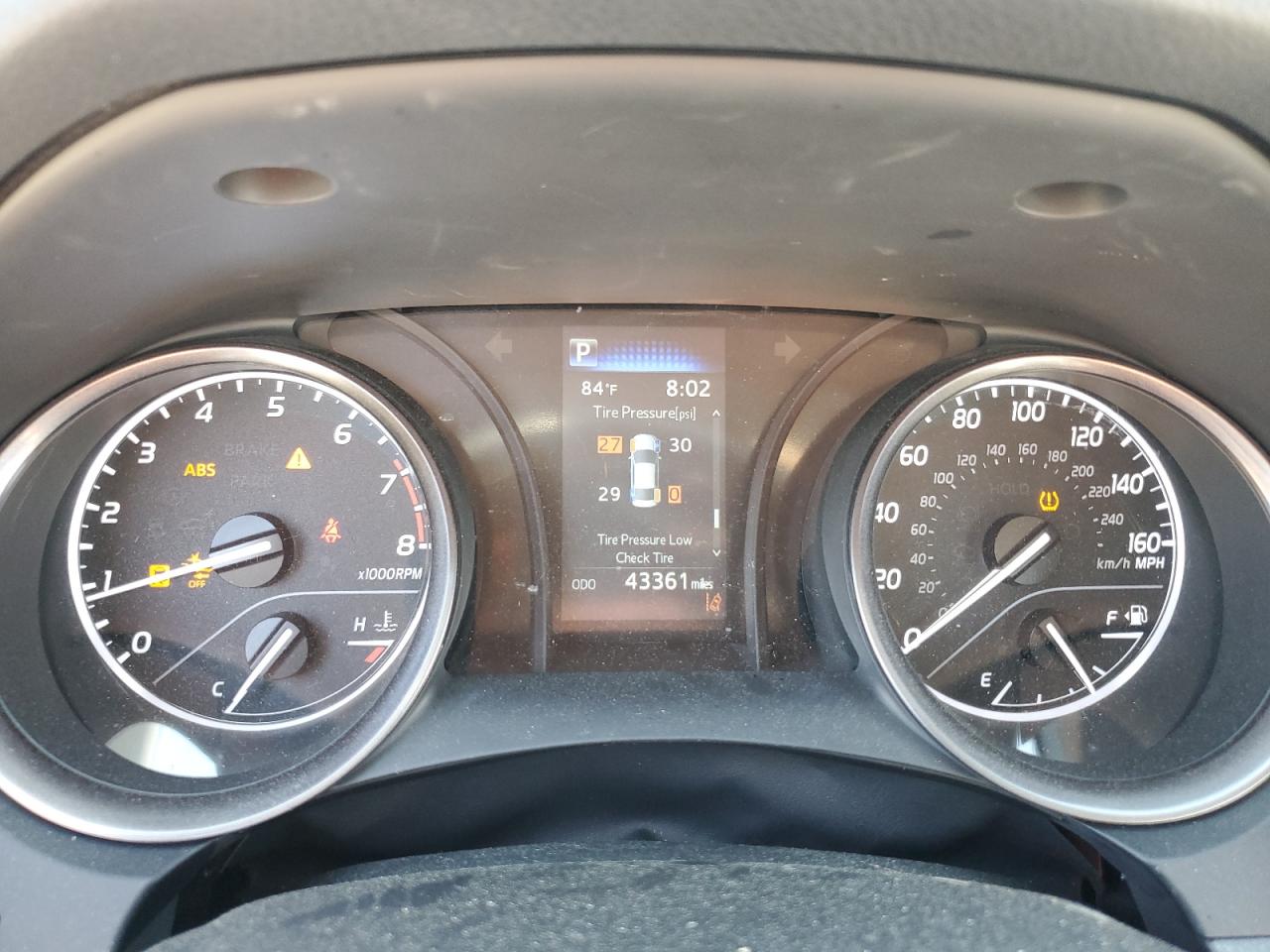 2022 TOYOTA CAMRY SE VIN:4T1G11AK9NU634355