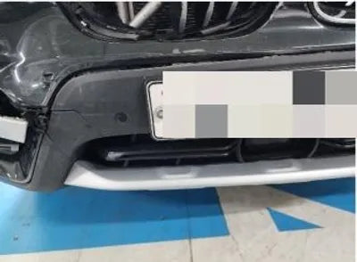 2019 BMW 320 WBAUZ3104KLD19345 VIN:WBAUZ3104KLD19345