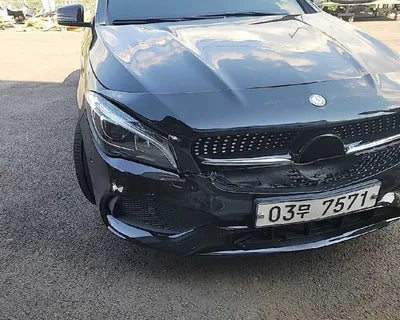 2017 Mercedes-Benz GLA 250 KMWDDSJ4GB4HN4350 VIN:KMWDDSJ4GB4HN4350