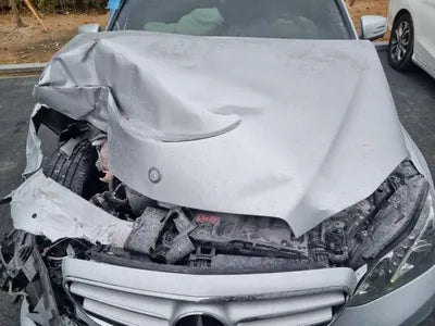 2016 Mercedes-Benz E 250 WDDHF9HB4GB303718 VIN:WDDHF9HB4GB303718