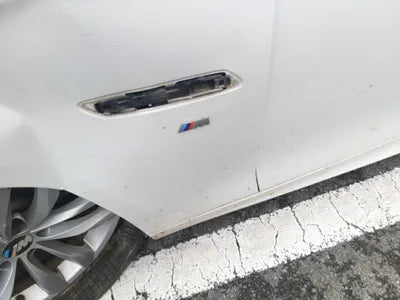 2016 BMW 520 543KMWBA5E5100GG0 VIN:543KMWBA5E5100GG0