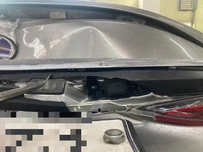 2019 Lexus ES 300 JTHB21B12K2046112 VIN:JTHB21B12K2046112
