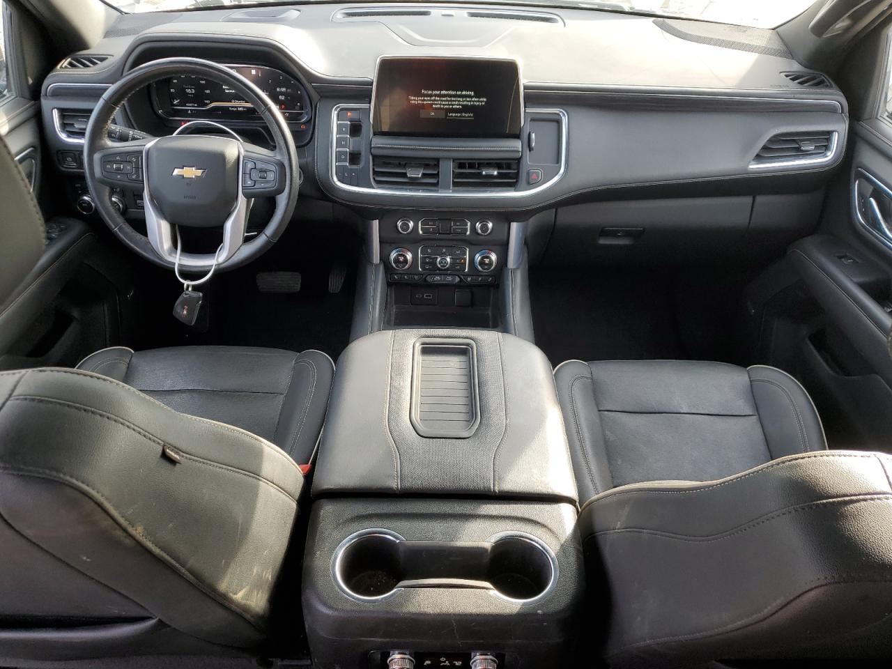 2022 GMC YUKON SLT VIN:1GKS2BKD0NR115087