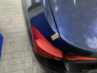 2016 BMW 320 WBA8D1105GK655830 VIN:WBA8D1105GK655830