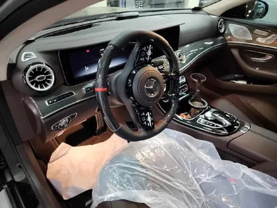 2020 Mercedes-Benz CLS 300 W1K2J1JB8LA055957 VIN:W1K2J1JB8LA055957