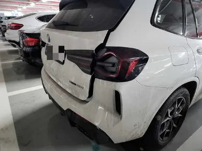 2022 BMW 320 WBA31DP00N9N40360 VIN:WBA31DP00N9N40360