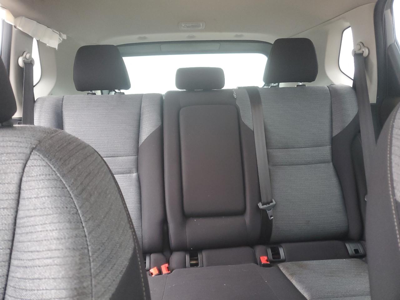 2023 NISSAN ROGUE SV VIN:JN8BT3BA7PW409003