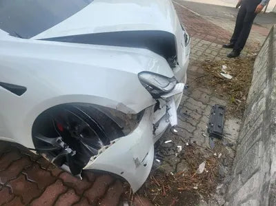 2019 Tesla Model 3 VIN: