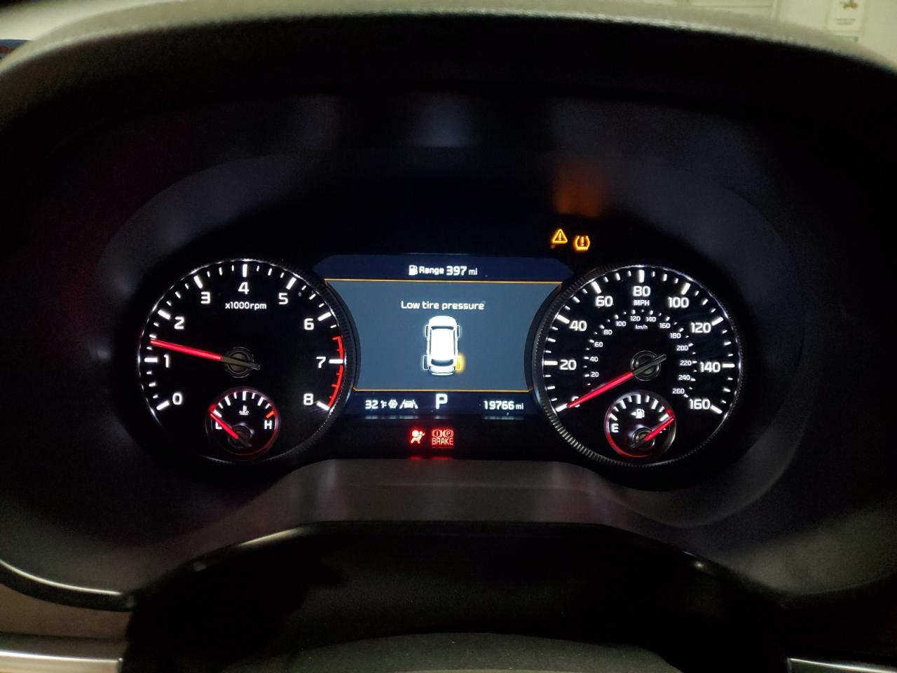 2022 KIA TELLURIDE SX VIN:5XYP5DHCXNG293946