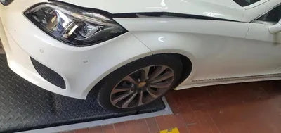 2016 Mercedes-Benz CLS 250 WDDLJ9HB3GA175311 VIN:WDDLJ9HB3GA175311