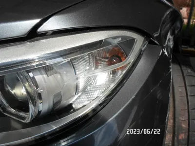 2017 BMW M2 WBS1H9107HV917167 VIN:WBS1H9107HV917167