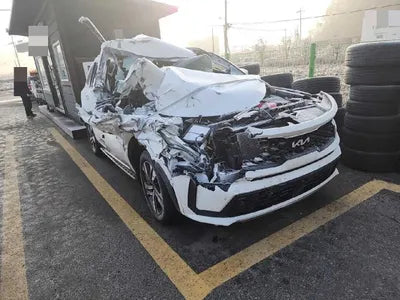 2023 Kia Sorento VIN: