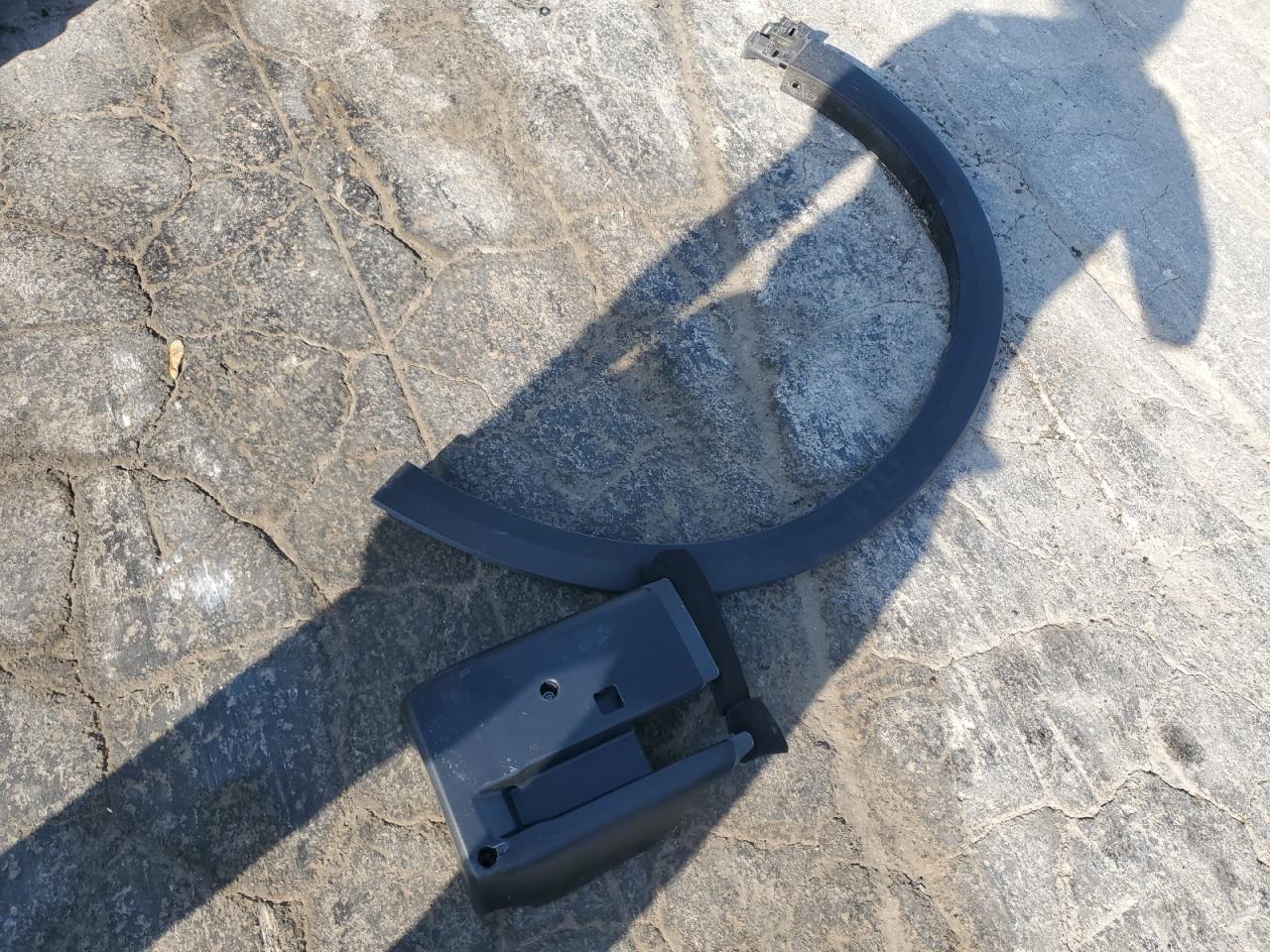 2023 MAZDA CX-5 PREMIUM VIN:JM3KFBDM1P0187492