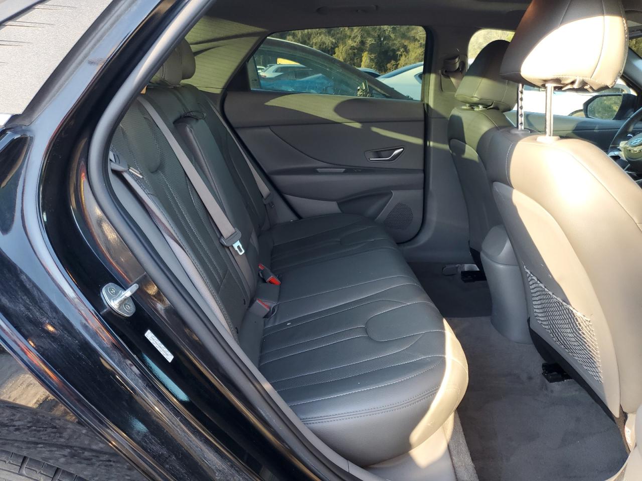 2022 HYUNDAI ELANTRA SEL VIN:KMHLN4AG9NU345508